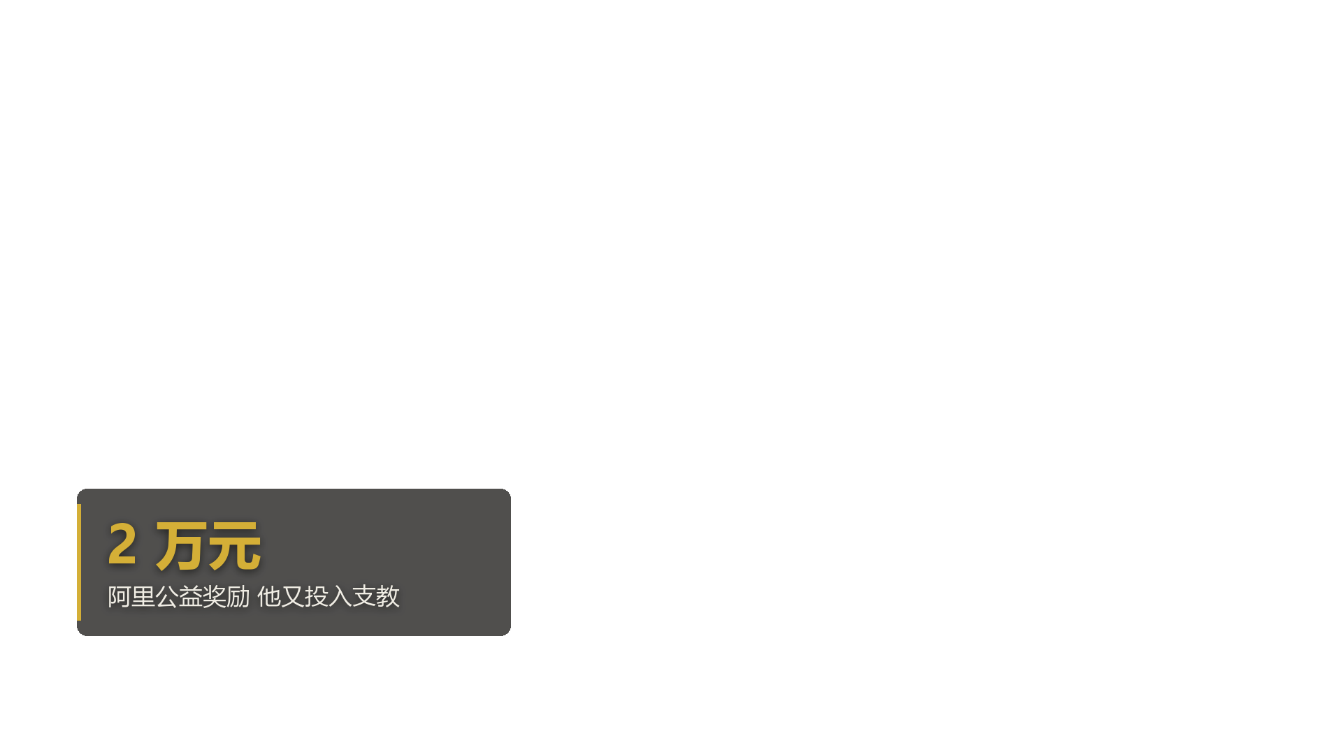 数据卡 2万元